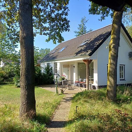 B&B Het Mooie Uitzicht Reuver Zewnętrze zdjęcie