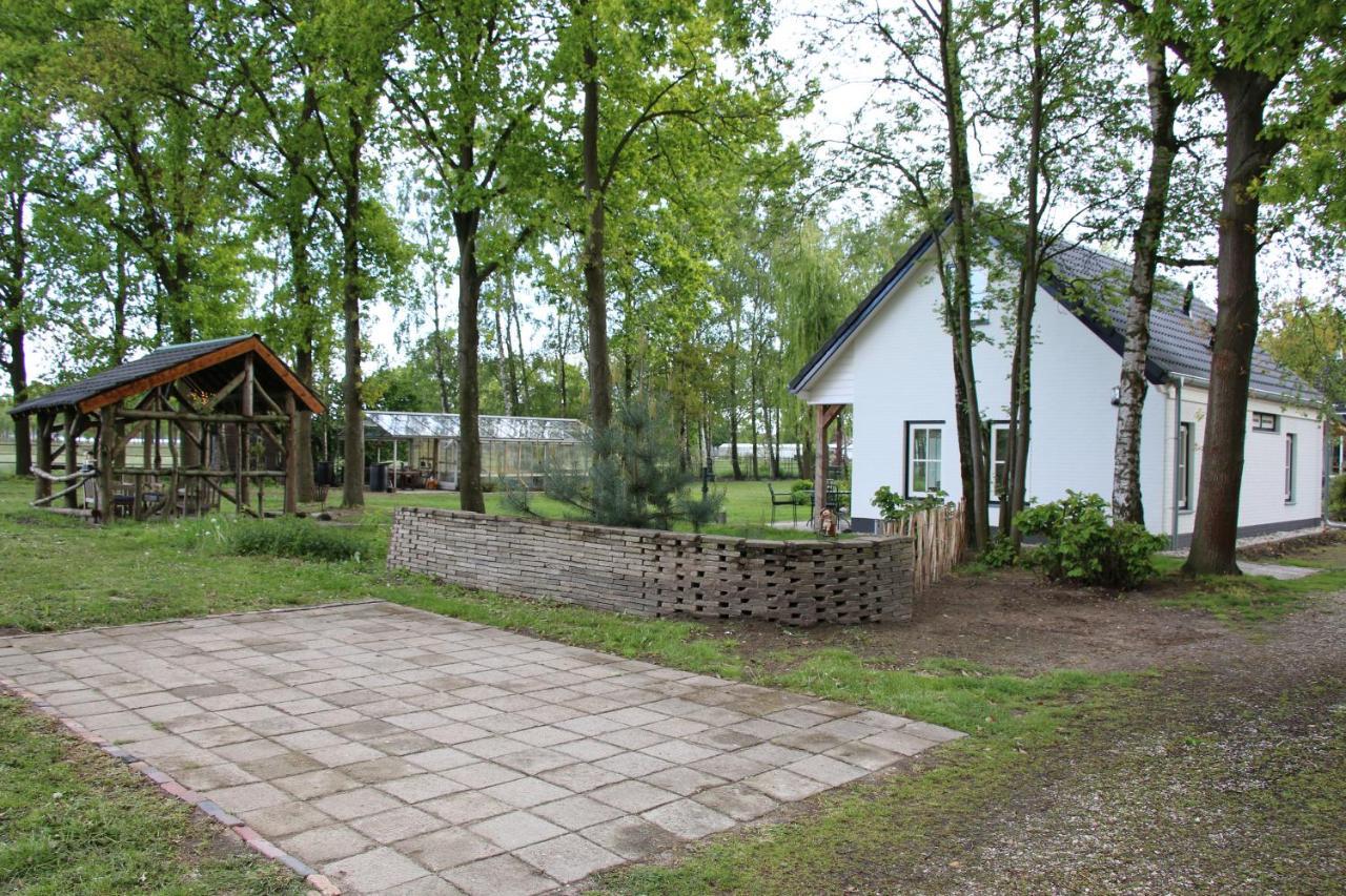 B&B Het Mooie Uitzicht Reuver Zewnętrze zdjęcie