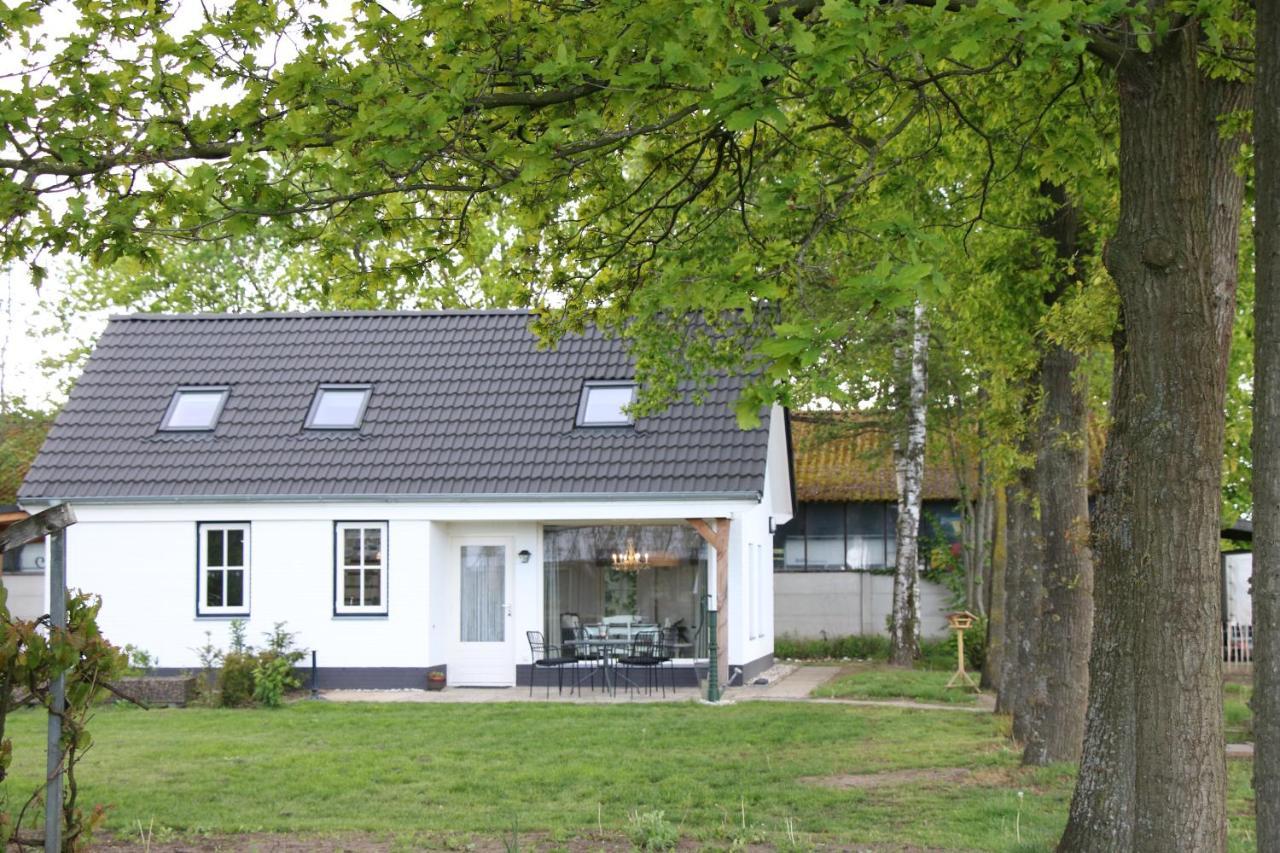 B&B Het Mooie Uitzicht Reuver Zewnętrze zdjęcie