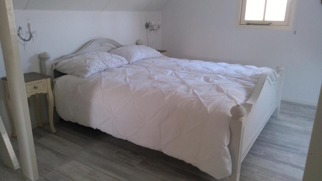 B&B Het Mooie Uitzicht Reuver Zewnętrze zdjęcie