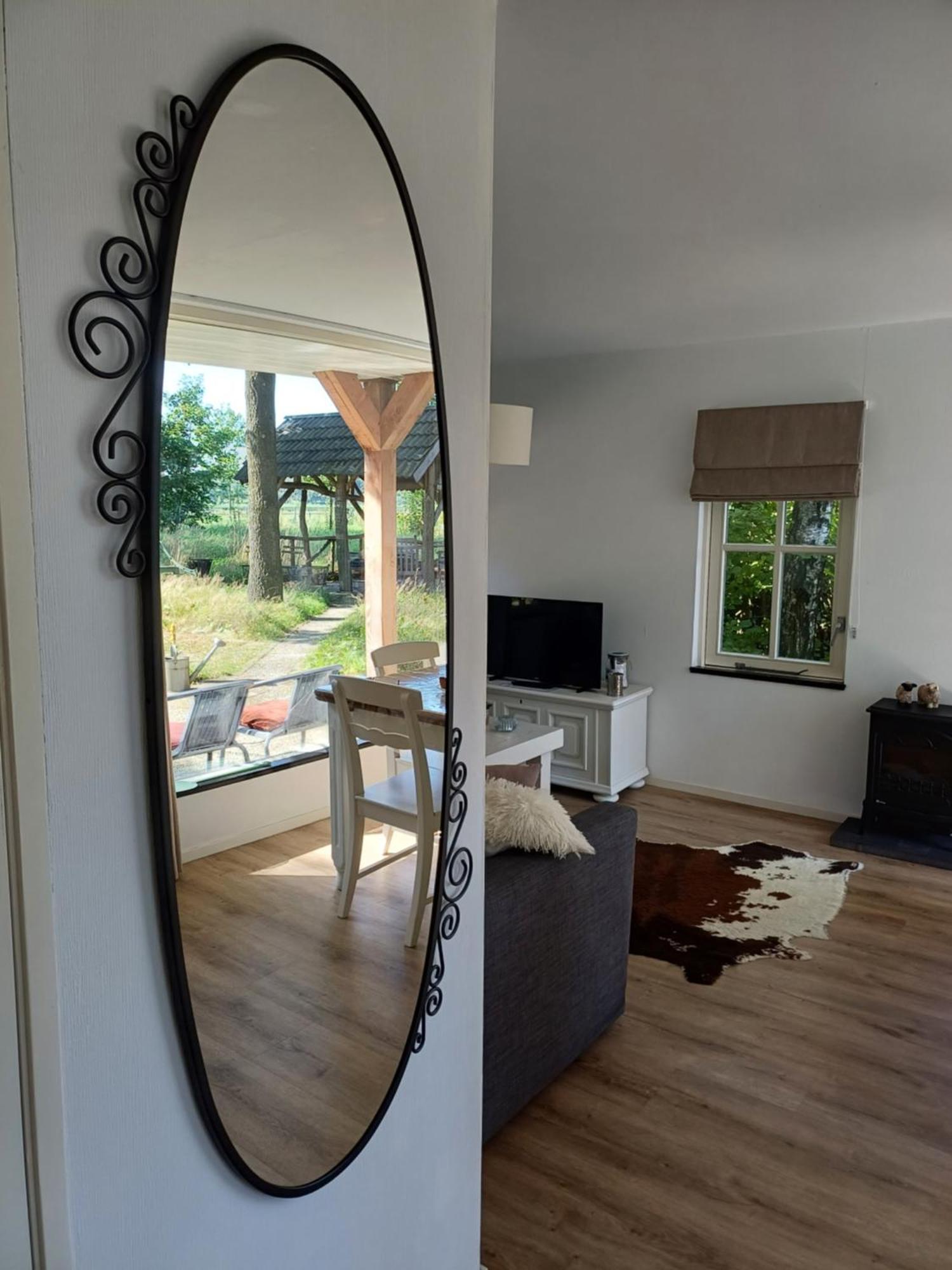 B&B Het Mooie Uitzicht Reuver Zewnętrze zdjęcie
