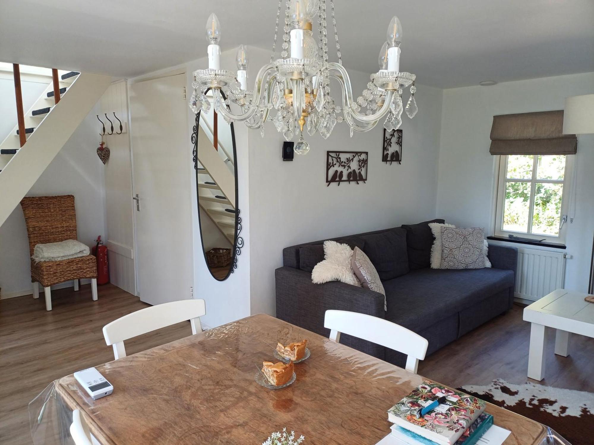 B&B Het Mooie Uitzicht Reuver Zewnętrze zdjęcie