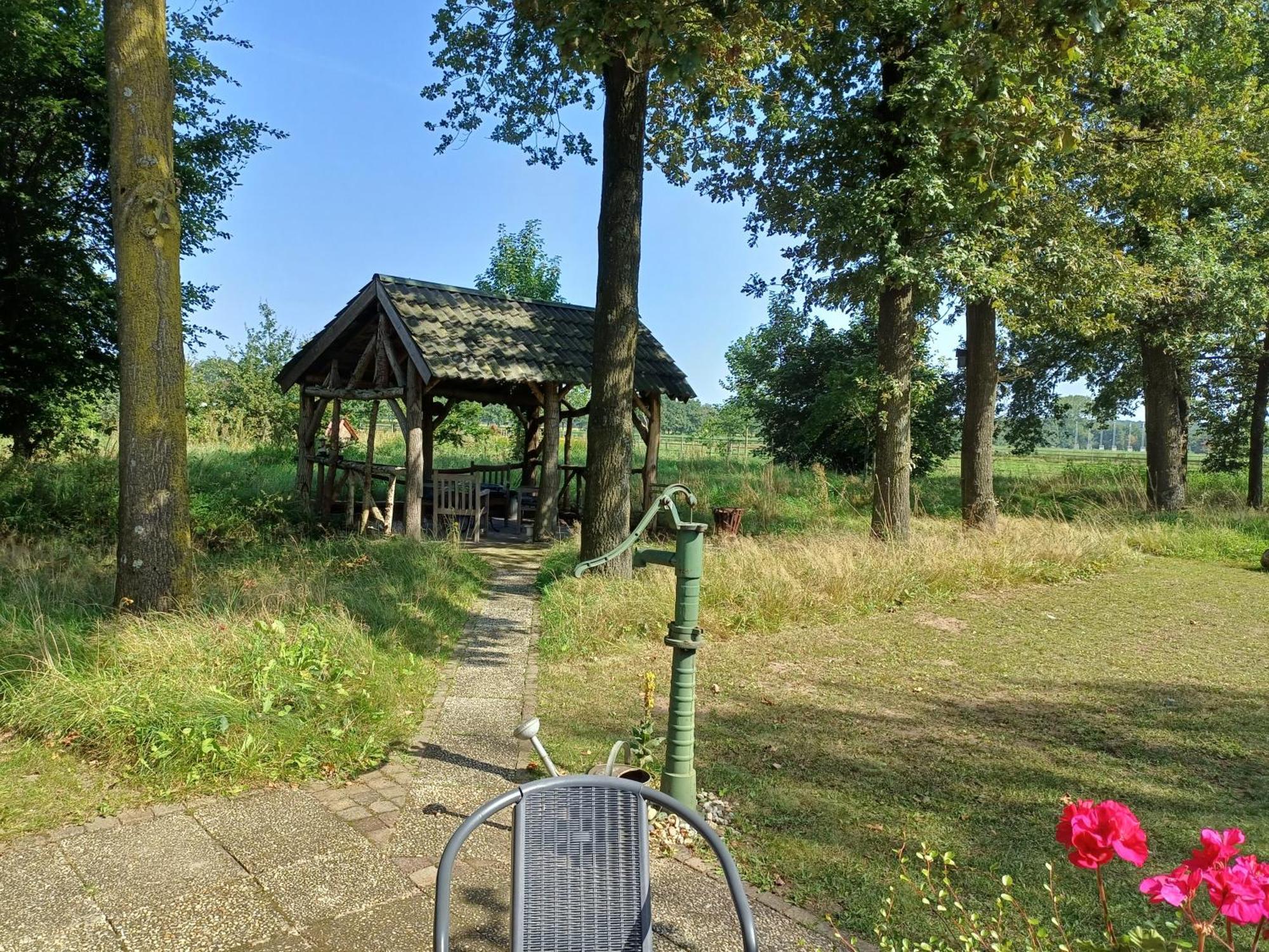 B&B Het Mooie Uitzicht Reuver Zewnętrze zdjęcie