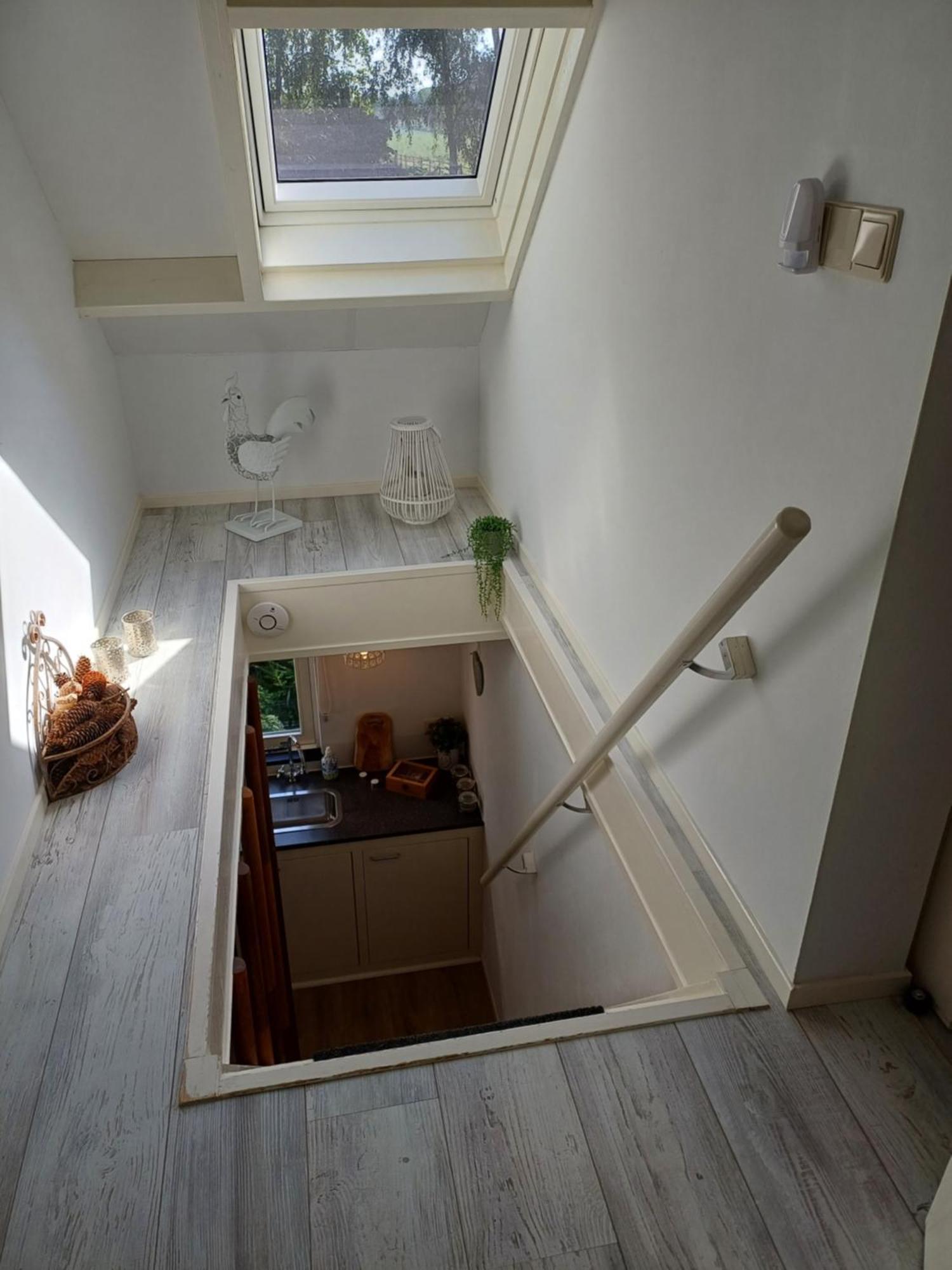 B&B Het Mooie Uitzicht Reuver Zewnętrze zdjęcie