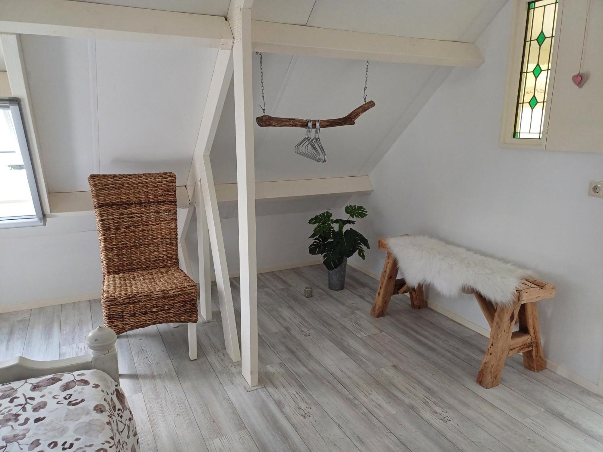 B&B Het Mooie Uitzicht Reuver Zewnętrze zdjęcie