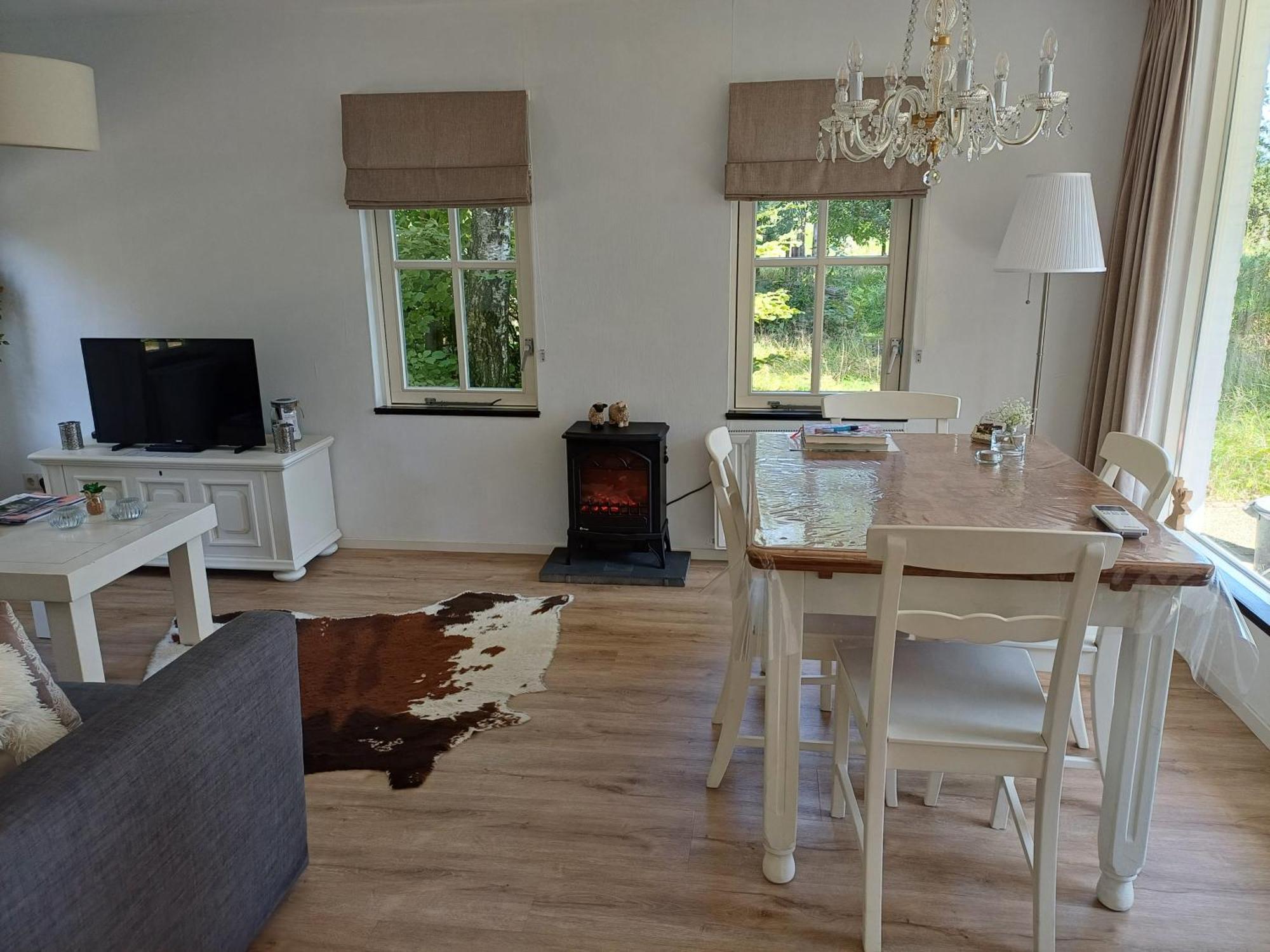 B&B Het Mooie Uitzicht Reuver Zewnętrze zdjęcie