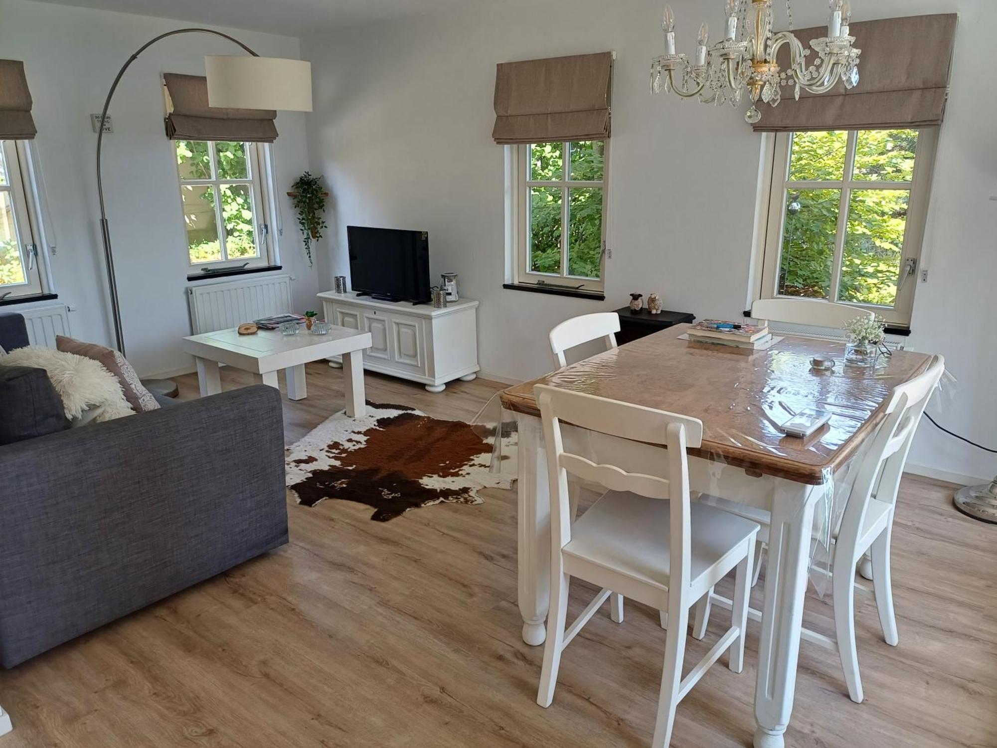 B&B Het Mooie Uitzicht Reuver Zewnętrze zdjęcie