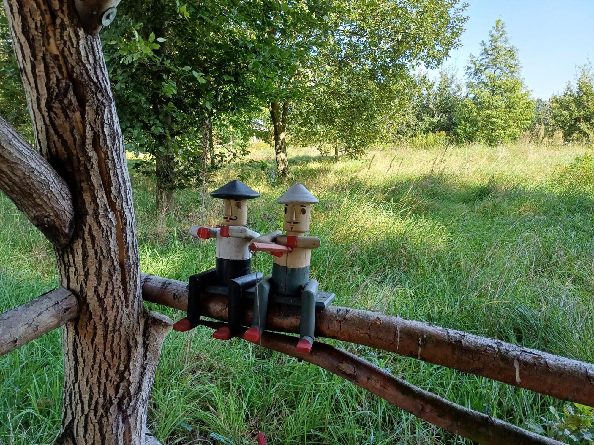 B&B Het Mooie Uitzicht Reuver Zewnętrze zdjęcie