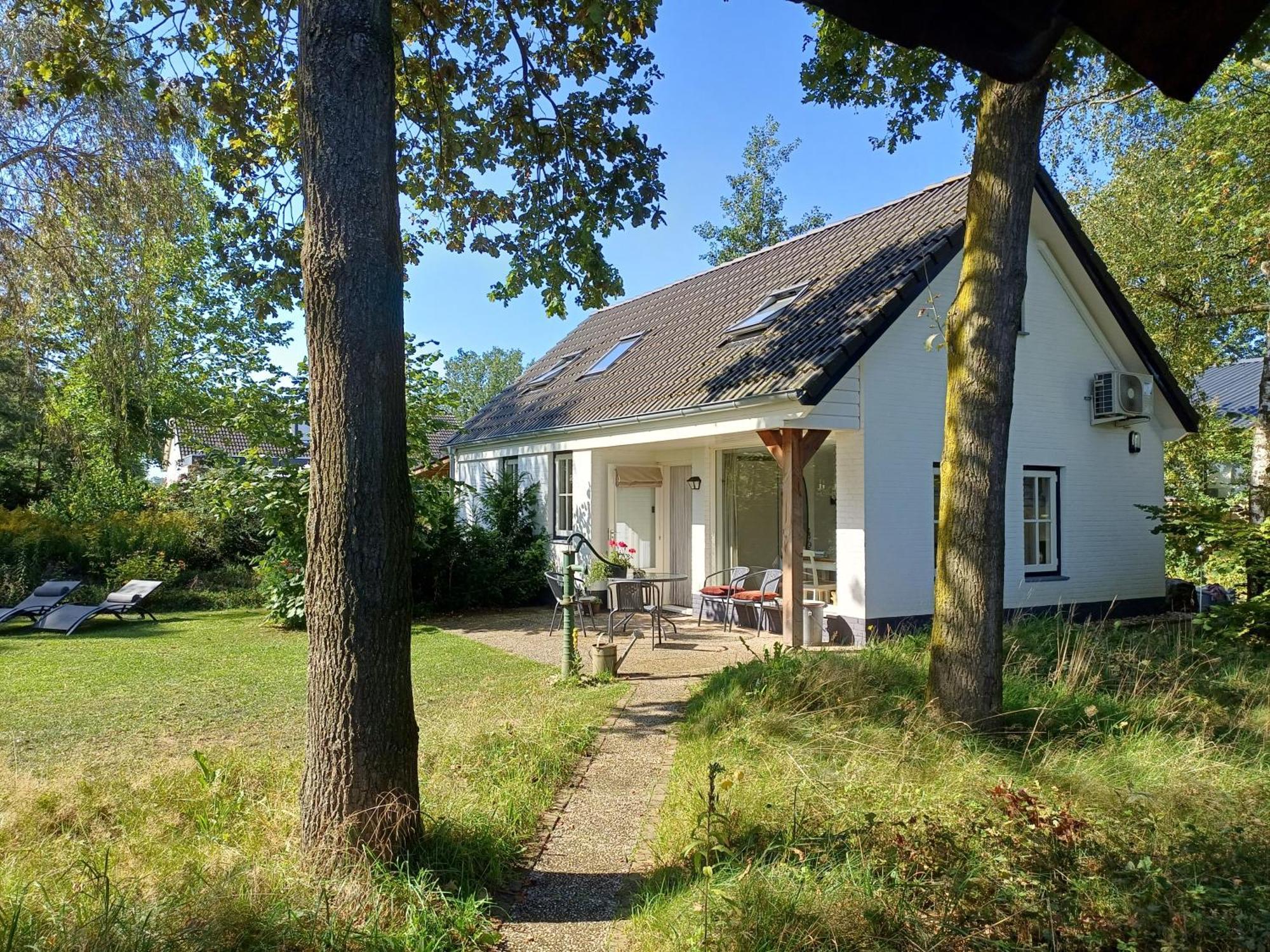 B&B Het Mooie Uitzicht Reuver Zewnętrze zdjęcie