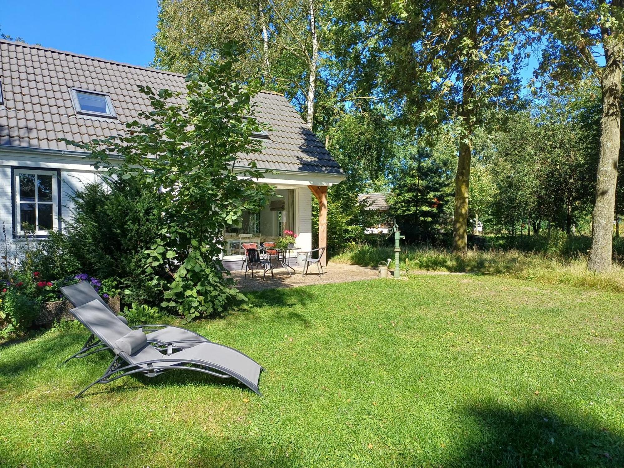 B&B Het Mooie Uitzicht Reuver Zewnętrze zdjęcie