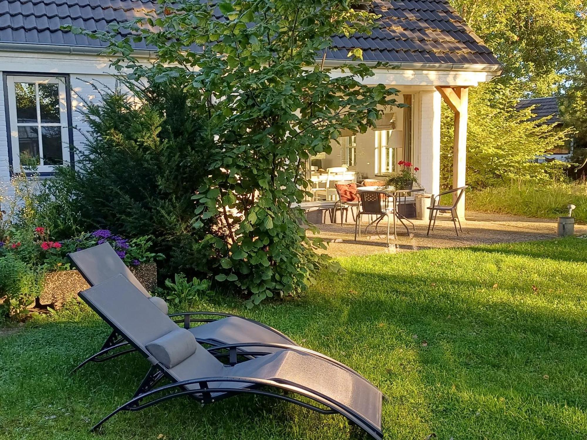 B&B Het Mooie Uitzicht Reuver Zewnętrze zdjęcie